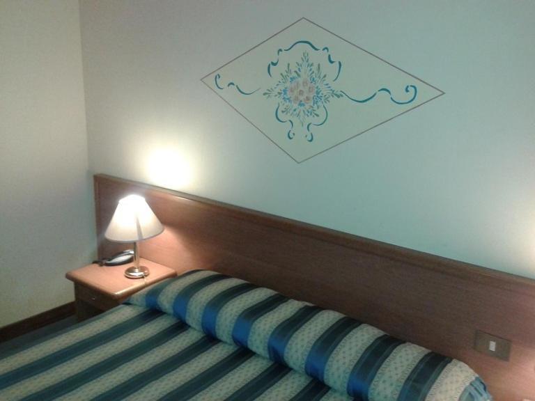 Hotel Casa Rossa Μοντεκατίνι Τέρμε Δωμάτιο φωτογραφία