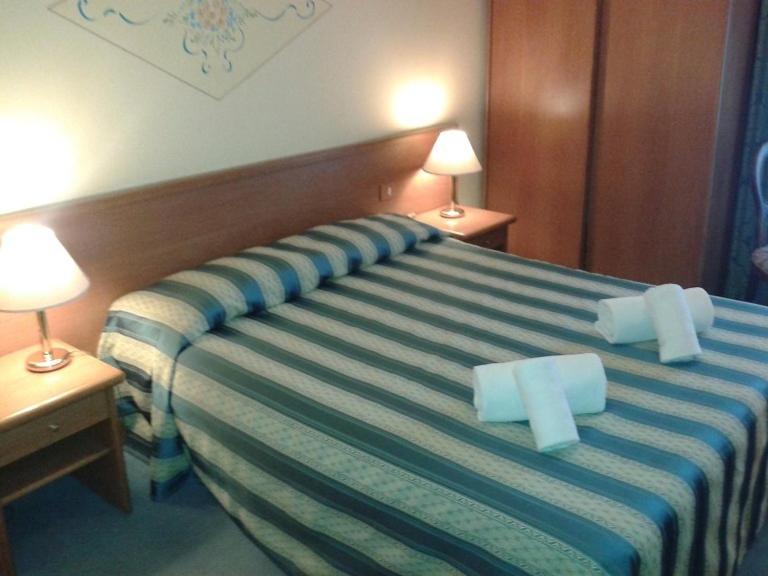 Hotel Casa Rossa Μοντεκατίνι Τέρμε Δωμάτιο φωτογραφία