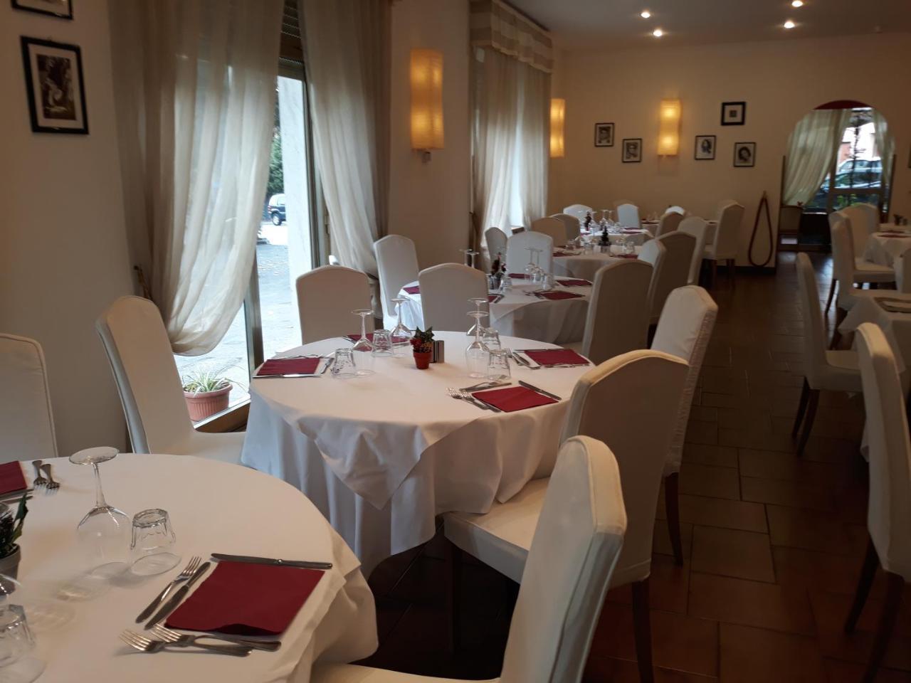 Hotel Casa Rossa Μοντεκατίνι Τέρμε Εξωτερικό φωτογραφία
