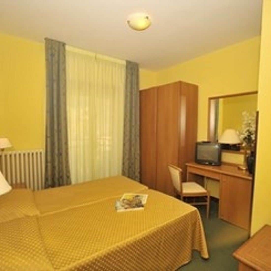 Hotel Casa Rossa Μοντεκατίνι Τέρμε Εξωτερικό φωτογραφία