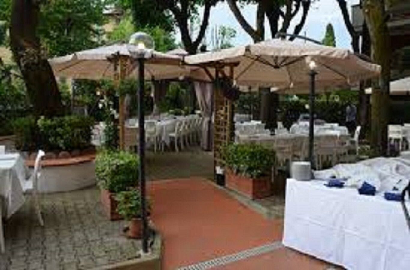 Hotel Casa Rossa Μοντεκατίνι Τέρμε Εξωτερικό φωτογραφία