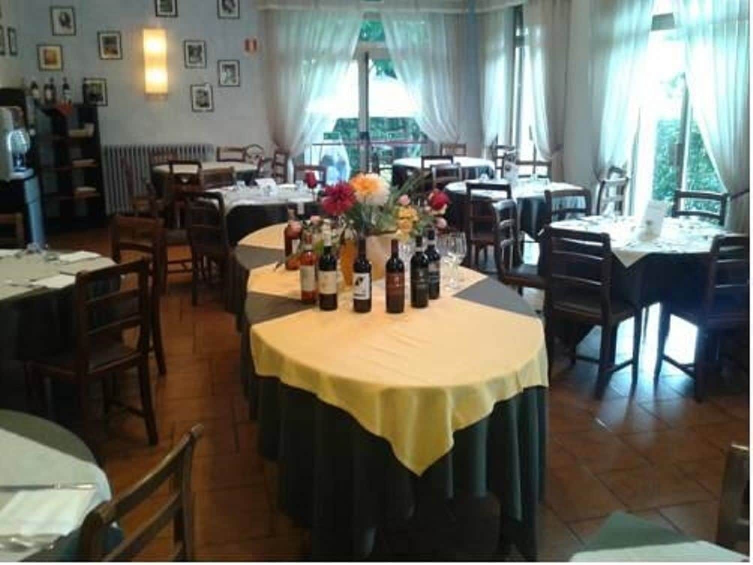 Hotel Casa Rossa Μοντεκατίνι Τέρμε Εξωτερικό φωτογραφία