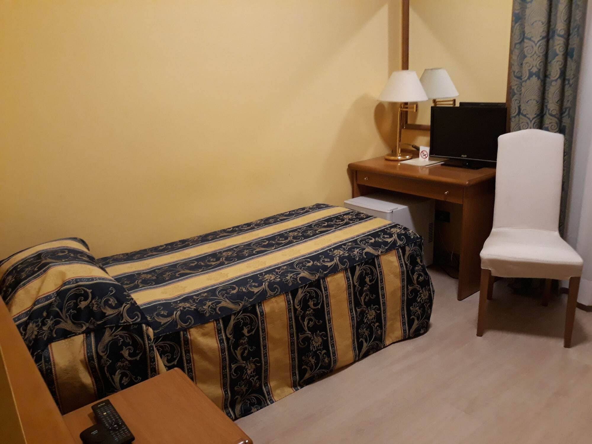 Hotel Casa Rossa Μοντεκατίνι Τέρμε Εξωτερικό φωτογραφία
