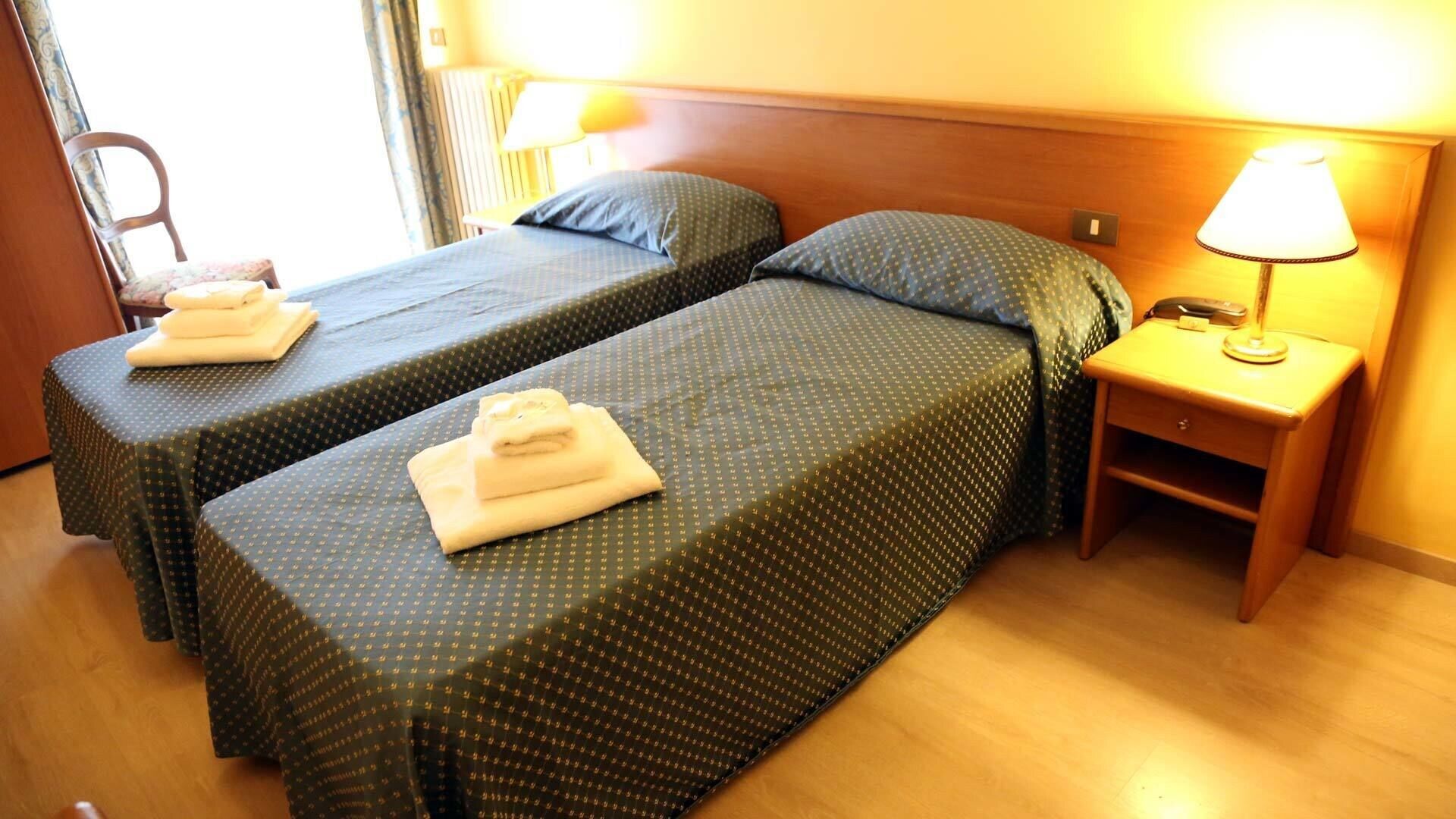 Hotel Casa Rossa Μοντεκατίνι Τέρμε Εξωτερικό φωτογραφία