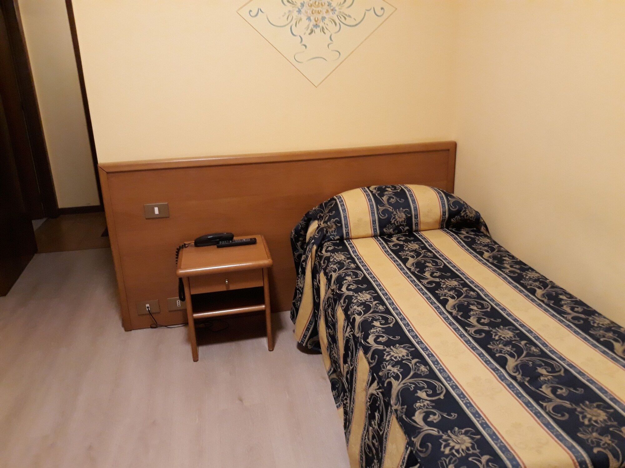 Hotel Casa Rossa Μοντεκατίνι Τέρμε Εξωτερικό φωτογραφία