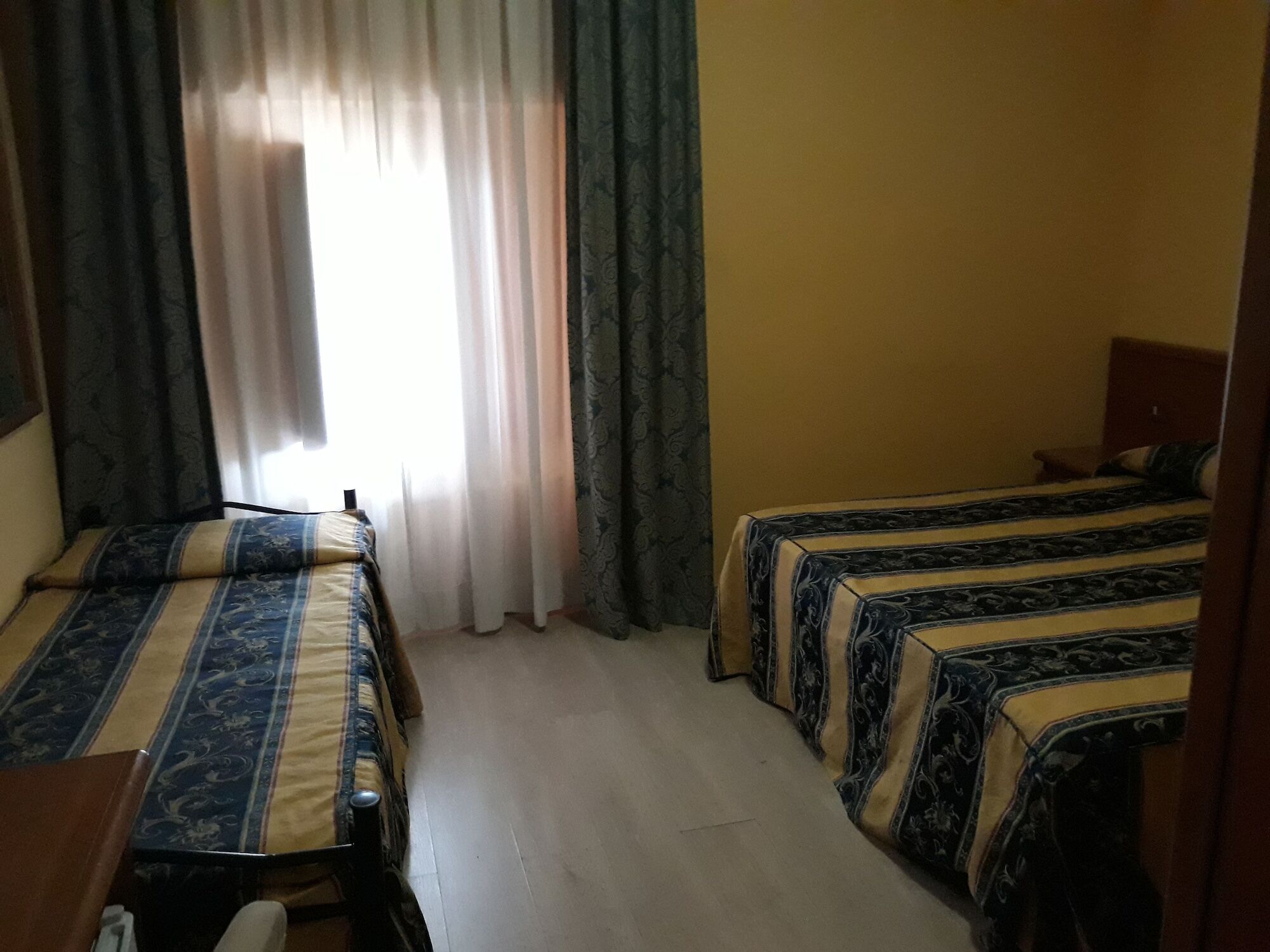 Hotel Casa Rossa Μοντεκατίνι Τέρμε Εξωτερικό φωτογραφία