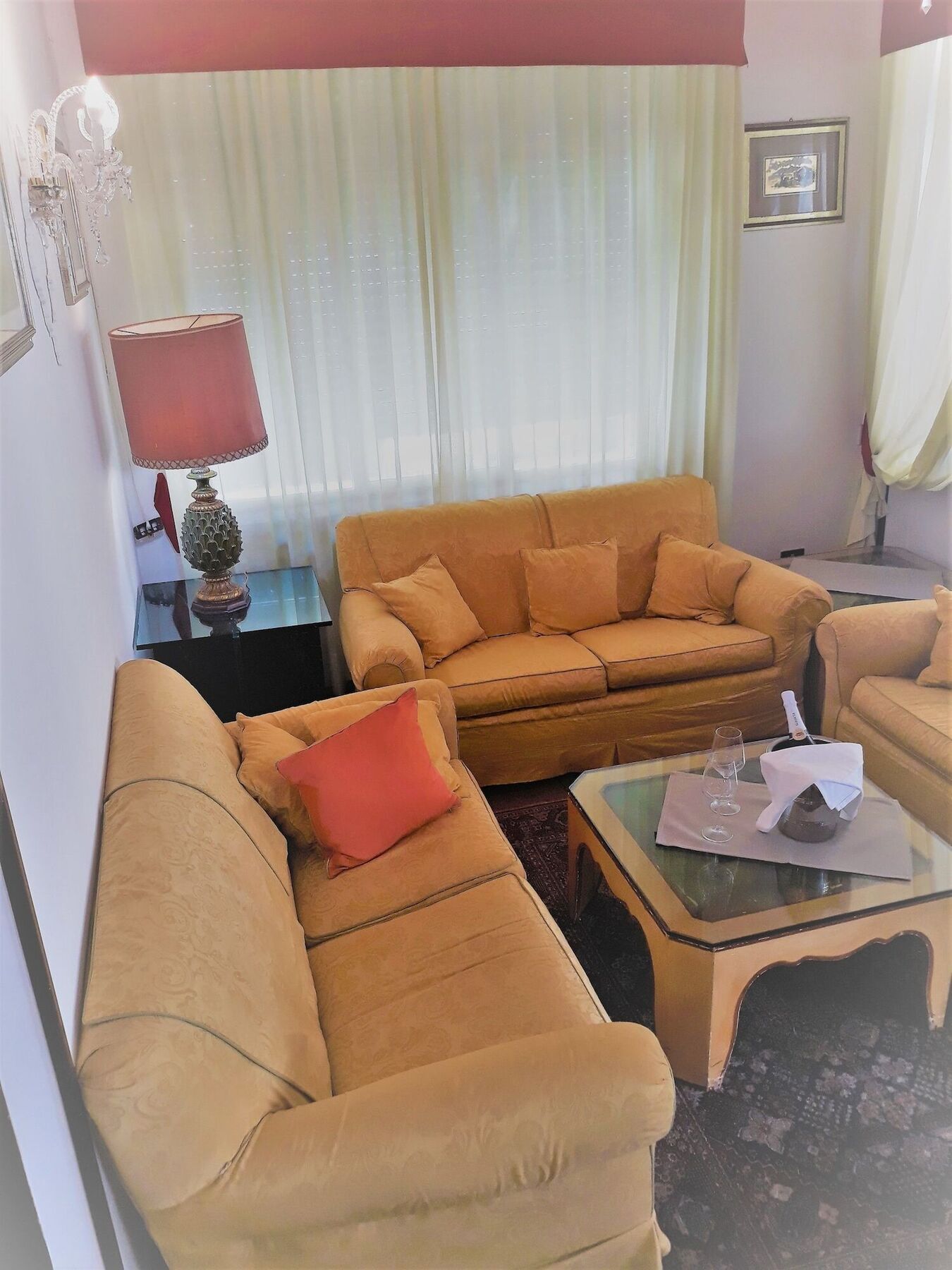 Hotel Casa Rossa Μοντεκατίνι Τέρμε Εξωτερικό φωτογραφία